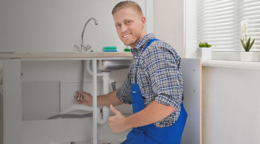 Local annual plumbing maintenance in Dover, NJ